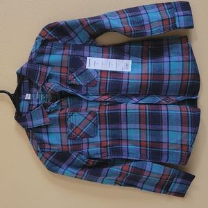 Boys Sonoma Woven Shirt